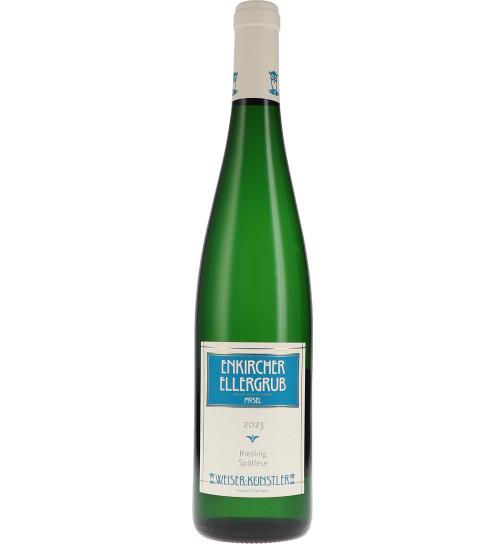 Weiser-Künstler Enkircher Ellergrub Riesling Spätlese