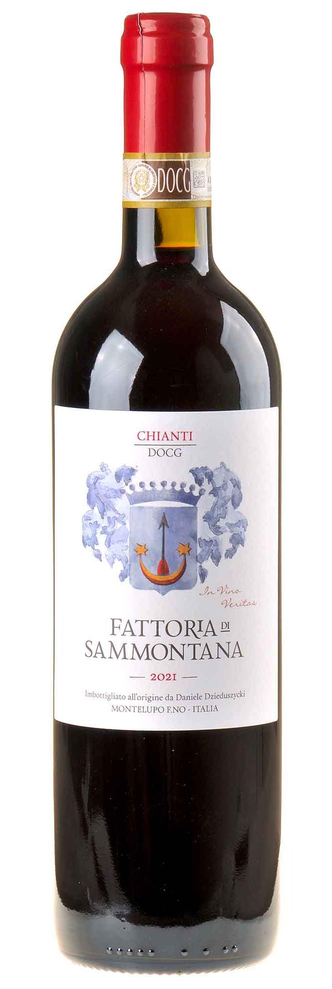 Sammontana Chianti