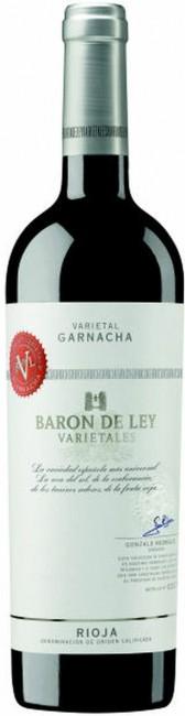 Baron de Ley Varietales Garnacha Rioja