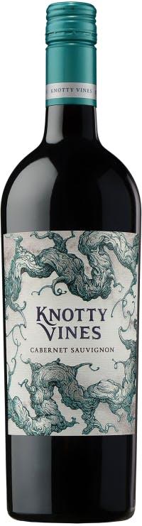 Knotty Vines Cabernet Sauvignon