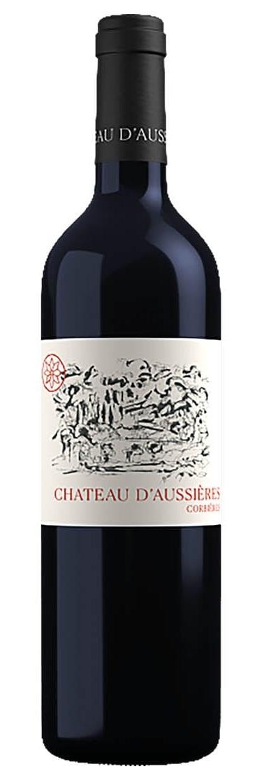 Château d’Aussières Corbières