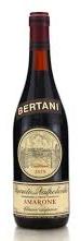 Bertani Recioto della Valpolicella Classico Superiore