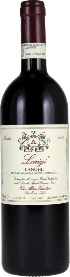 Elio Altare Larigi Langhe Rosso