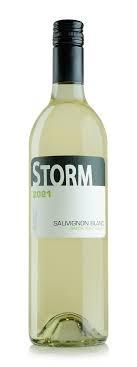 Storm Sauvignon Blanc