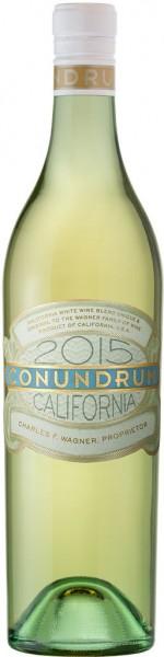 Conundrum White Blend