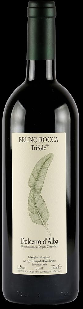 Bruno Rocca Trifolé Dolcetto d'Alba