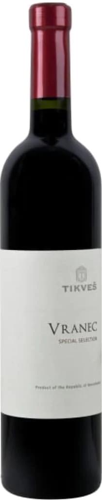 Tikveš Vranec Special Selection