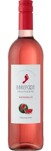 Barefoot Fruitscato Watermelon