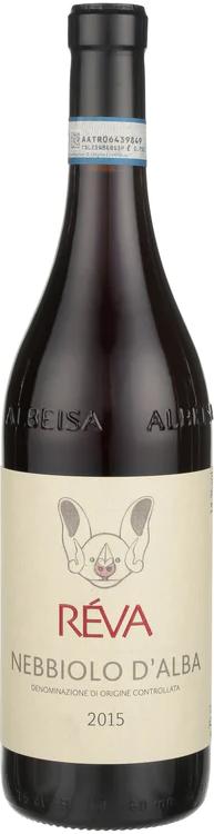 Réva Nebbiolo d'Alba