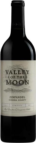 Valley of the Moon Zinfandel