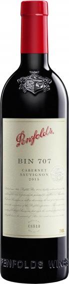 Penfolds Bin 707 Cabernet Sauvignon