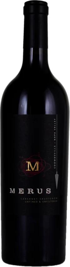 Merus Cabernet Sauvignon