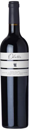 Odette Estate Cabernet Sauvignon