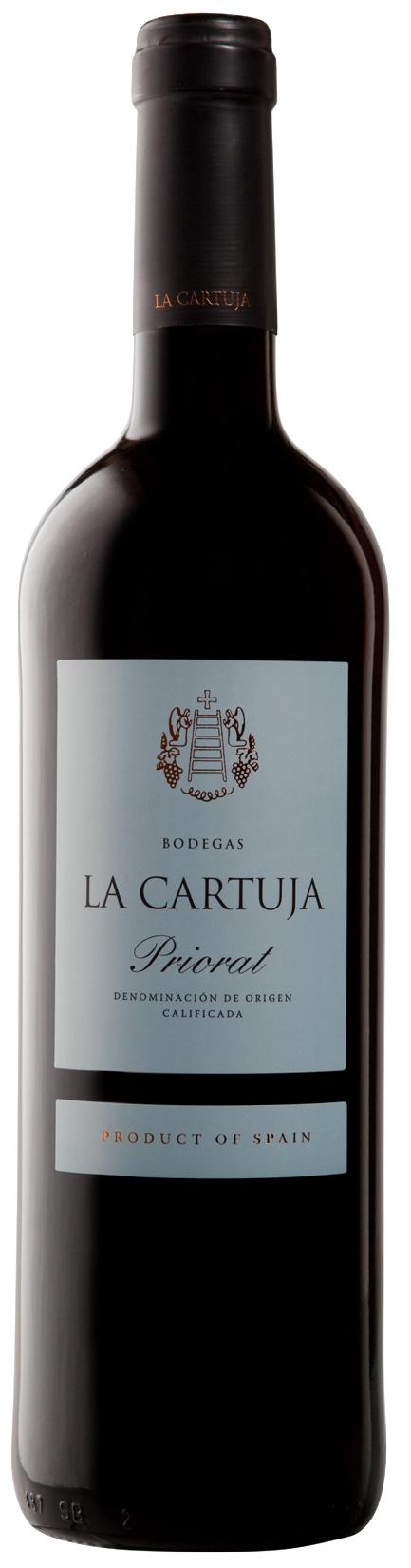 La Cartuja Tinto