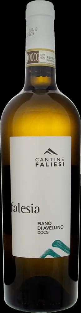 Cantine Faliesi Falesia Fiano di Avellino