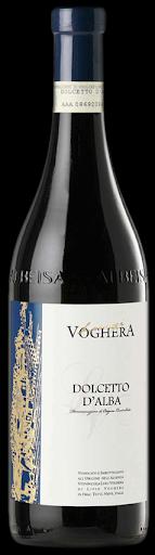 Luigi Voghera Vigna Basarin Dolcetto d'Alba