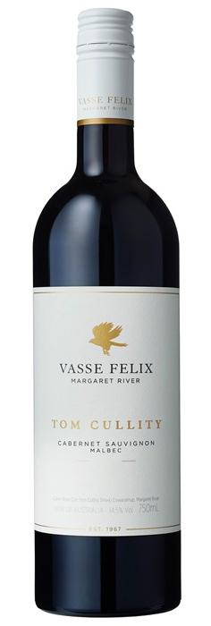 Vasse Felix Tom Cullity Cabernet Sauvignon - Malbec