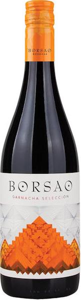 Borsao Bodegas Tinto (Selección / Garnacha)