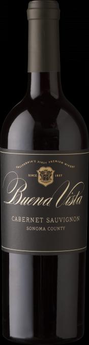 Buena Vista Cabernet Sauvignon Sonoma County