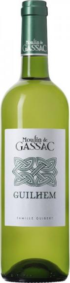 Moulin de Gassac Guilhem Blanc