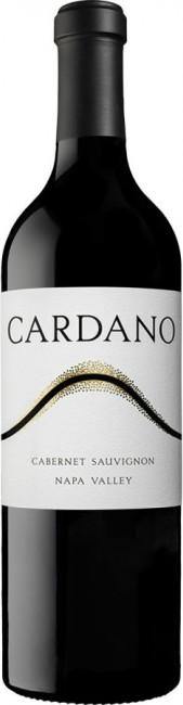 Cardano Cabernet Sauvignon 1913