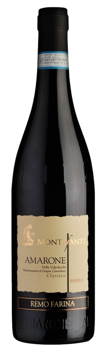 Farina Remo Farina Montefante Amarone della Valpolicella Classico Riserva