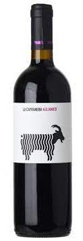 La Capranera Aglianico