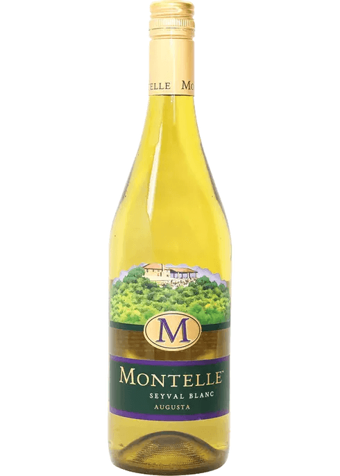 Montelle Seyval Blanc