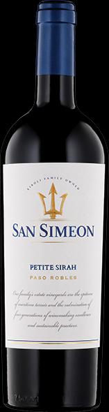 San Simeon Petite Sirah