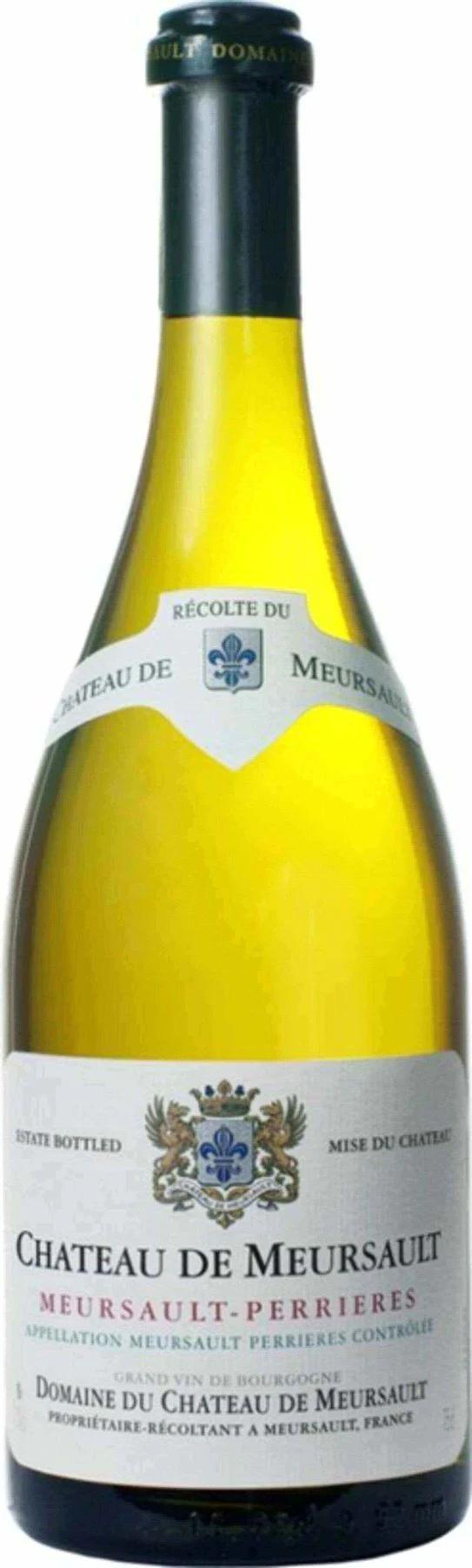 Château de Meursault Meursault 1er Cru 'Perrières'