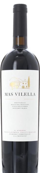 Autòcton Celler Mas Vilella