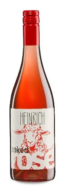 Heinrich Naked Rosé