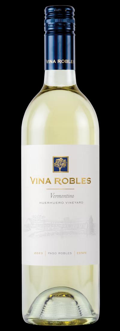 Vina Robles Huerhuero Vermentino