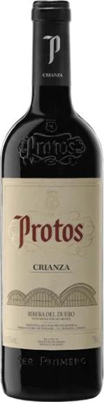 Protos Crianza