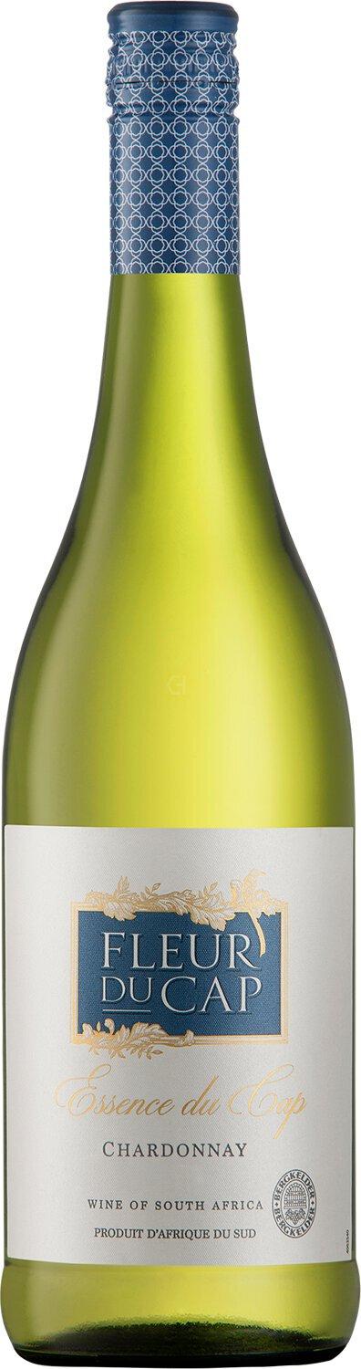 Fleur du Cap Essence du Cap Chardonnay