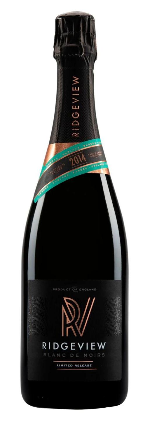 Ridgeview Limited Release Blanc de Noirs Brut