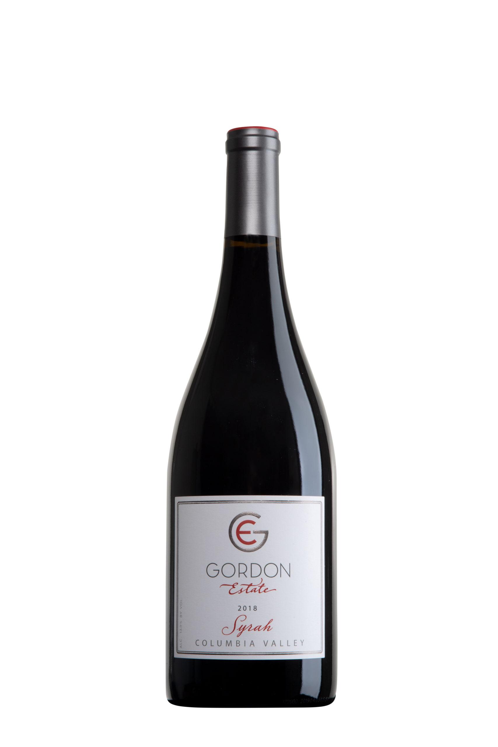 Gordon Estate Syrah