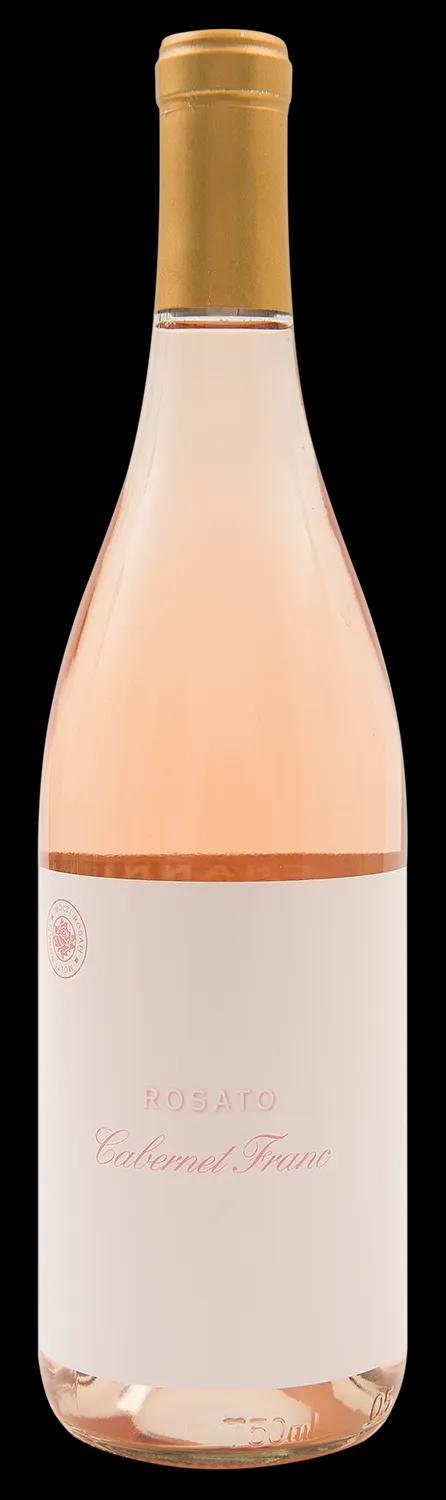 Channing Daughters Mudd Vineyard Cabernet Sauvignon Rosato