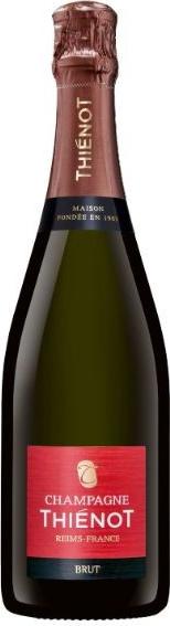 Thienot Brut Champagne