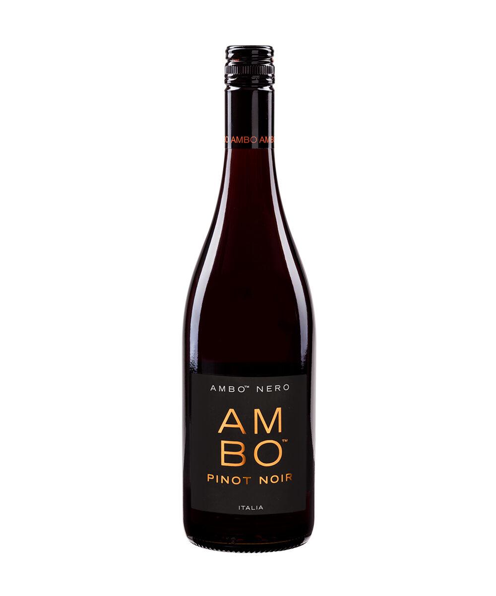 Ambo Ambo Nero Pinot Noir