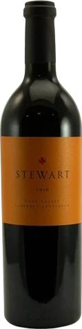 Stewart Cabernet Sauvignon