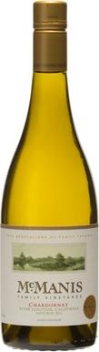 McManis Chardonnay