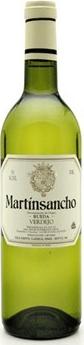 Bodega Martinsancho Verdejo