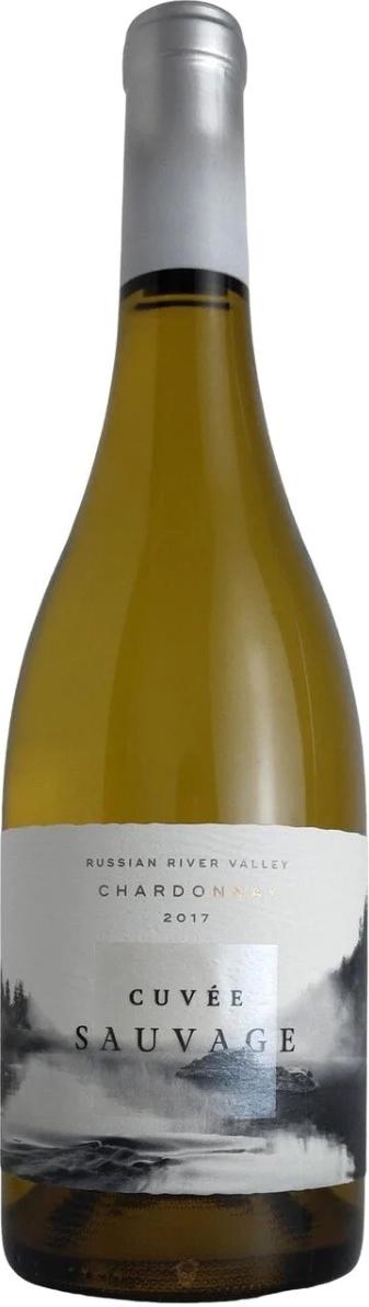 Franciscan Cuvée Sauvage Chardonnay