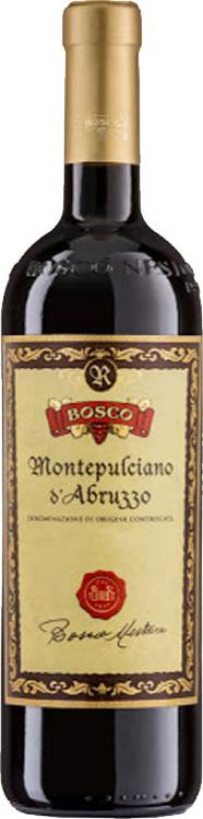 Bosco Linea Classica Montepulciano d'Abruzzo