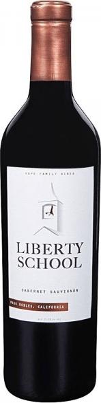 Liberty School Cabernet Sauvignon