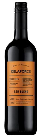 Delaforce Douro Tinto