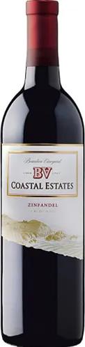 BV Coastal Estates Zinfandel