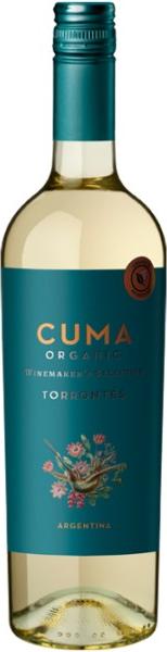 Michel Torino Cuma Organic Torrontés