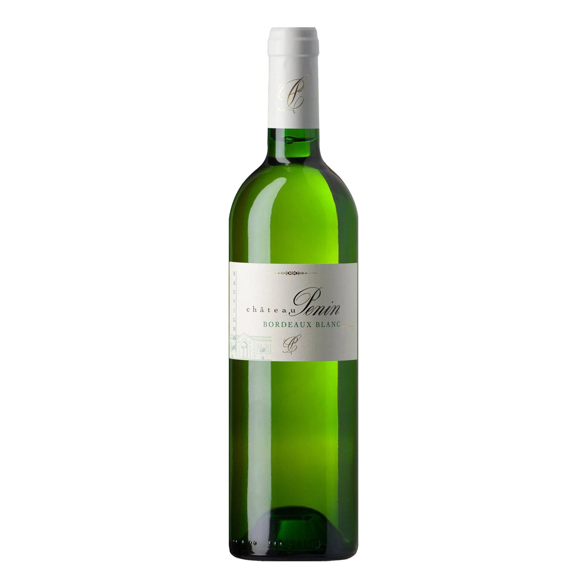 Château Penin Bordeaux Blanc